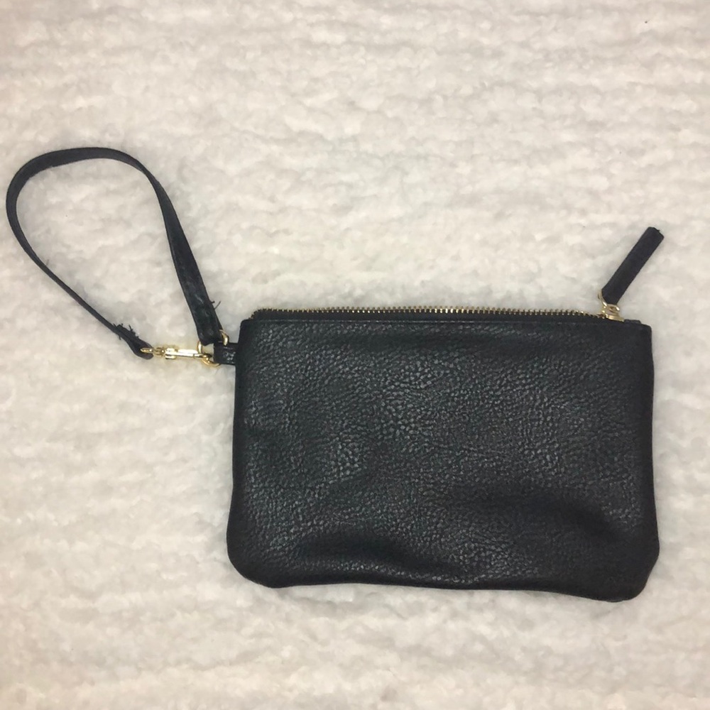 Steve Madden clutch